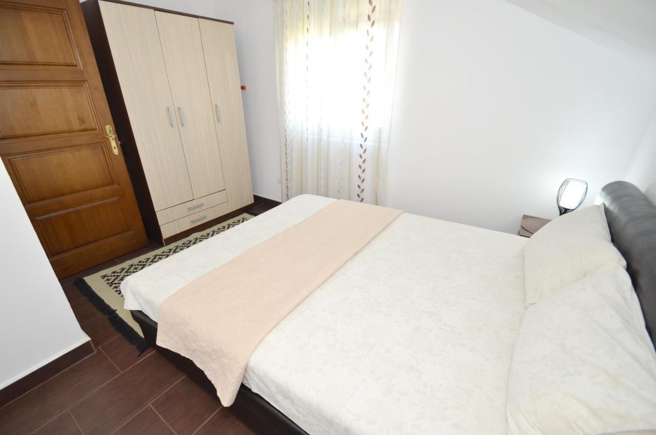 Stradioti Apartments Тиват Екстер'єр фото