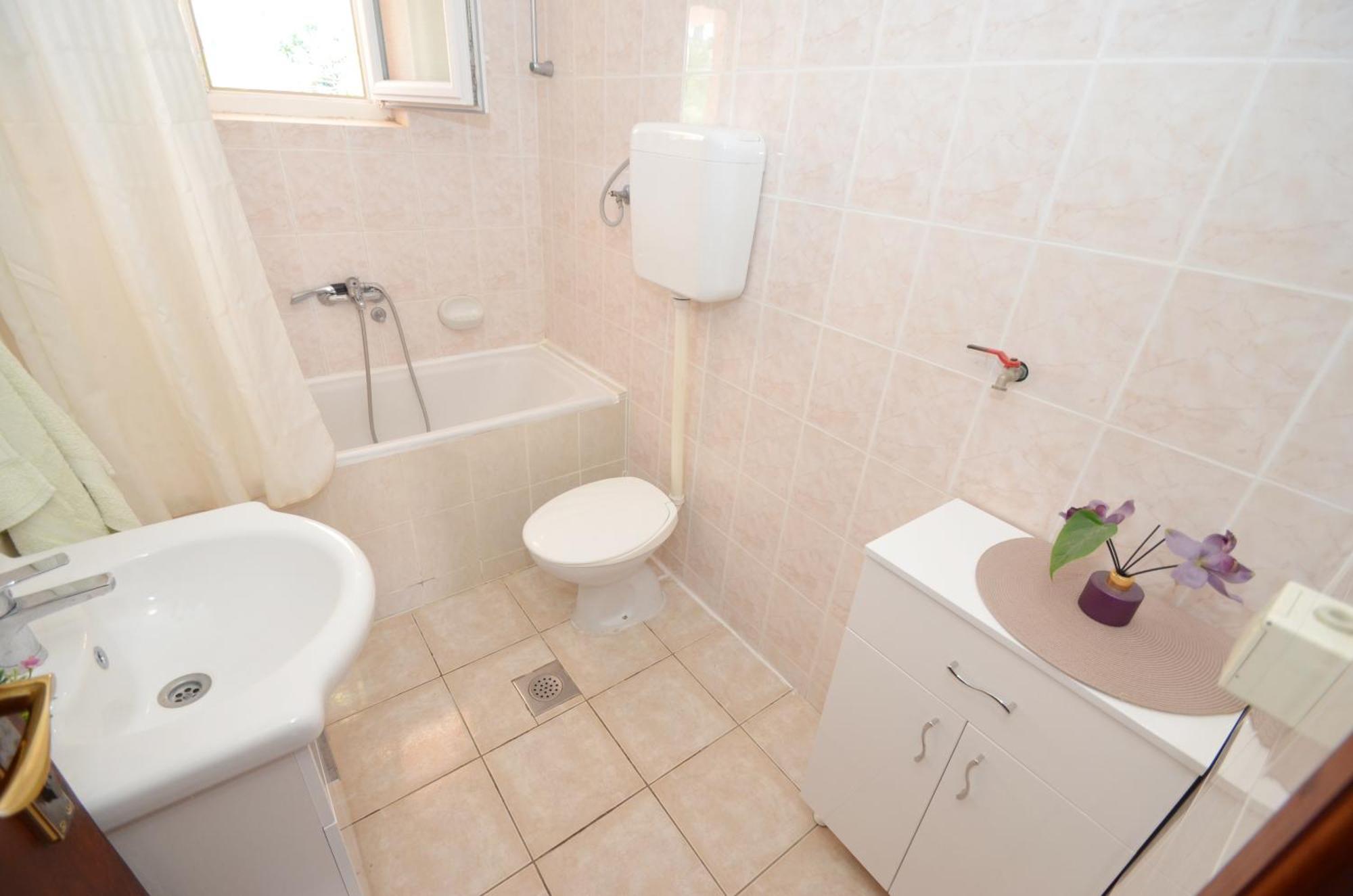 Stradioti Apartments Тиват Екстер'єр фото