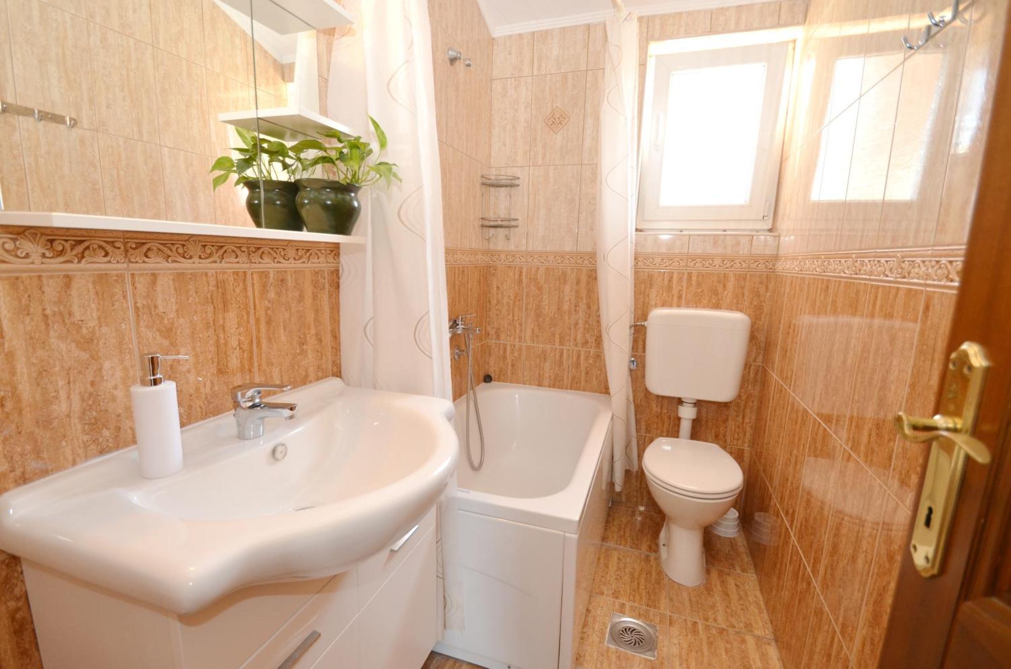 Stradioti Apartments Тиват Екстер'єр фото