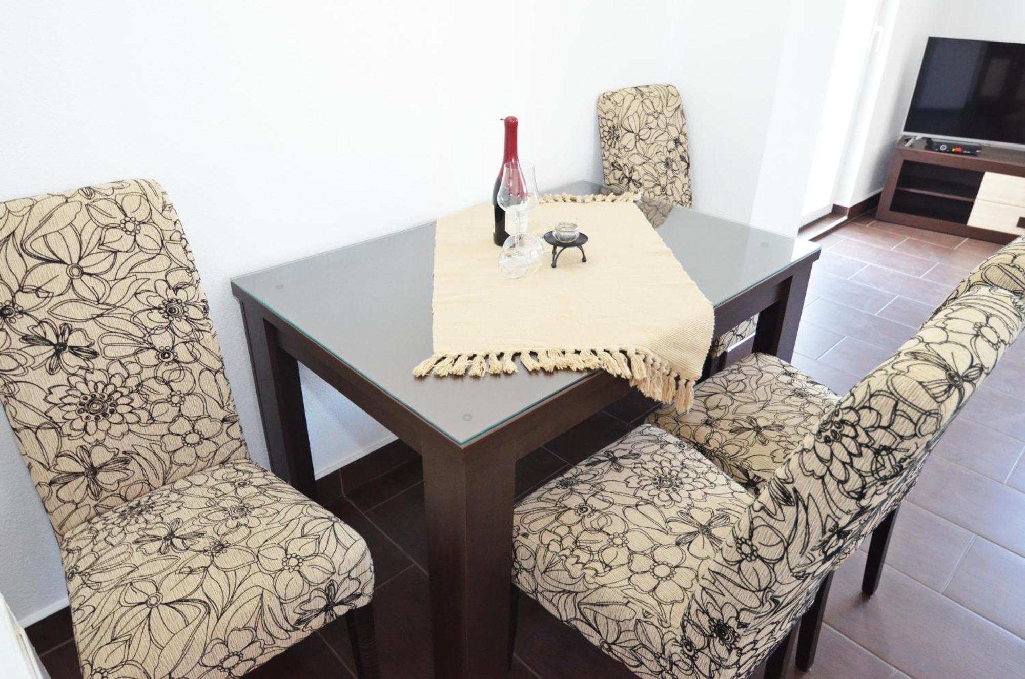 Stradioti Apartments Тиват Екстер'єр фото